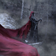 Cosplay by Shade Cramer | Photo by Vladimir Burykin